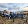 DYNA SC-16 Firewood Processor